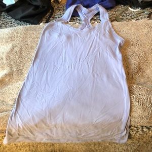 Lulu lemon align tank